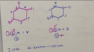 Cycloalkane Elegant IUPAC Example ChemistryWallahRonakSir neet youtubevideo [upl. by Okkin]