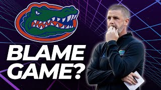 How Will Gators Football FIX This Issue [upl. by Hulbard]