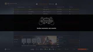 Warface clutch ps4 live amp direct BLC de la Bande2Mercenaire Section KCDQ by lemysterieudu59 [upl. by Brinkema72]