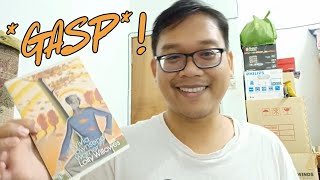 A book haul video with ULTERIOR MOTIVE 😱😈🙊🫢  spoiler its a call for BUDDY READS 😮🥰🫂 [upl. by Claresta]