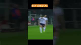 Legendary Football Dribbles That Left Everyone Stunned ⚡️🔥 FootSkills Soccer Football Dribbling [upl. by Gignac420]