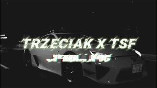 Trzeciak x Tsf  CIEMNA NOC [upl. by Stubbs566]