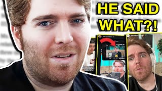 SHANE DAWSON IS SCARING PEOPLE shocker [upl. by Johnathon413]