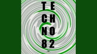 Techno 82 Tool 3 DJ Tool [upl. by Elad]