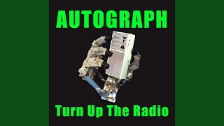 Turn Up The Radio [upl. by Emalia]