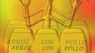 quotArroz Con Polloquot new from Todd Terry amp Norty Cotto [upl. by Kiefer]