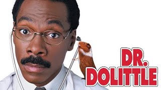 Dr Dolittle Full Movie Review  Eddie Murphy  Raven Symone [upl. by Hound]