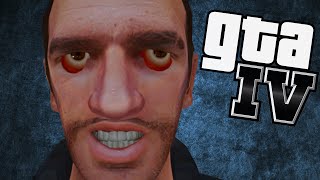 GTA IV  BUGS Bizarros [upl. by Oluas742]