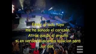 Gondwana  Dime  Letra [upl. by Claude]