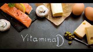 CONCLUSIONES VITAMINA D CANCER Dr Juan Ybarra [upl. by Siramad]