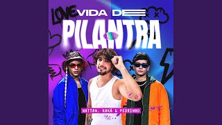 Vida De Pilantra [upl. by Itnaihc]