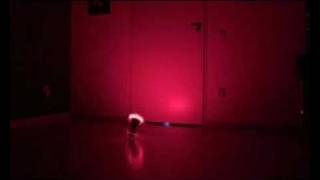 Philips LivingColors Lamp demonstration [upl. by Nahtannhoj]