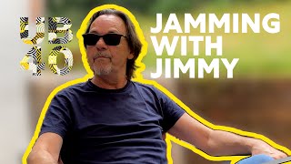 Jamming WIth Jimmy Episode 3  The Early Days [upl. by Audly]