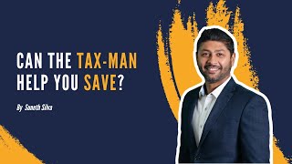 Can the Tax Man Help You Save UK [upl. by Irolav91]