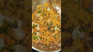 Breakfast odisafoodblogs youtubeshorts cancerawareness minivlog love odiafood [upl. by Hillie]