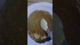 Hot cakes de elote [upl. by Butta]