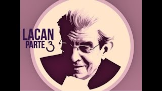 LACAN 3  Nombre del Padre y Metáfora paterna [upl. by Leesa]