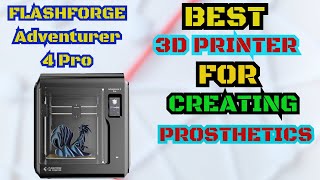 FLASHFORGE Adventurer 4 Pro  2024 Complete Details [upl. by Wivinia260]