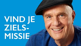 The Shift  ambition to meaning  Wayne Dyer film trailer  Nederlands ondertiteld [upl. by Trub]