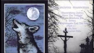 Bone Orchard  czech doom 1995 full [upl. by Tudor162]