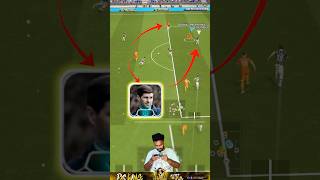 POWER OF POSSESSION GAME🤌🏻🔥 possession efootball pesmobile hype shorts youtubeshorts viral [upl. by Aneen]