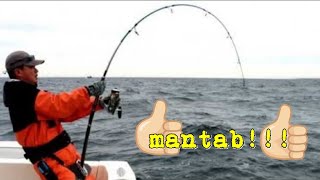 Mancing mania mantap [upl. by Reywas641]