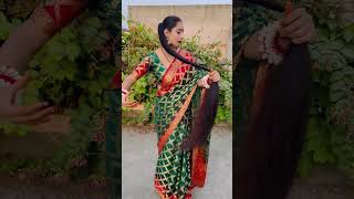 nehanagar longhairs haryanvisong newsong beautifullonghair youtube toptrending [upl. by Caputto782]