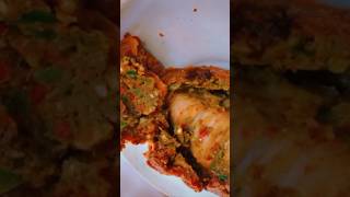 Yummy taste Naga drums  Chillox  food [upl. by Azeel22]