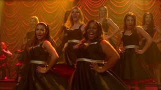 GLEE  Full Performance of What Doesnt Kill You Stronger from quotOn My Wayquot [upl. by Almire940]