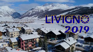 Livigno 2019 Skiing Snowboarding and lots of FUN [upl. by Rockafellow263]