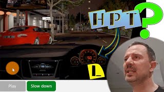 Hazard Perception Test Australia HPT Simulator [upl. by Enileqcaj594]