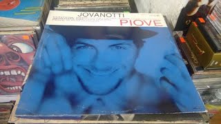 PIOVE  Jovanotti  Subtitulos italiano y español [upl. by Atazroglam]