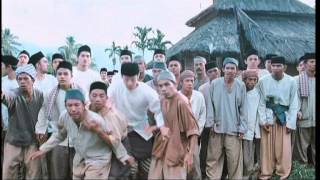 OFFICIAL MOVIE TRAILER  DIBAWAH LINDUNGAN KABAH 2011 [upl. by Borer]