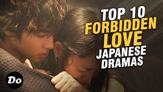 10 Forbidden Love Stories That Will Bring You to Tears [upl. by Oyek]