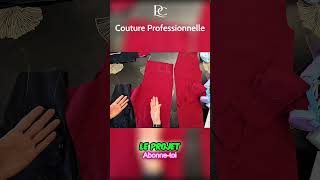 EXTRAIT VLOG COUTURE 13 15 [upl. by Sonya]