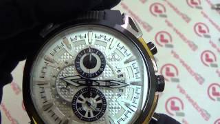 Festina  F68201 Review [upl. by Einhpad]