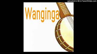 wanginga ajali kikumuoffical audio [upl. by Kcajyllib593]