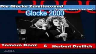 Glocke 2000 Duett Tamara Danz und Herbert Dreilich [upl. by Novla]