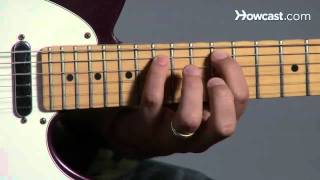 How to Use Pentatonic Scale Patterns  Guitar Lessons [upl. by Melba39]