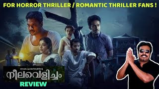 Neelavelicham Malayalam Movie Review in Tamil by Filmi craft Arun  Tovino Thomas  Aashiq Abu [upl. by Adnuhsat]