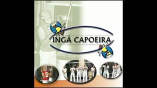 Grupo Ingá Capoeira Vol 1  E Capoeira E capoeira [upl. by Naitsirc]