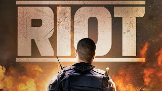 Riot 2012  FULL MOVIE  Crime Drama [upl. by Ahcsatan]