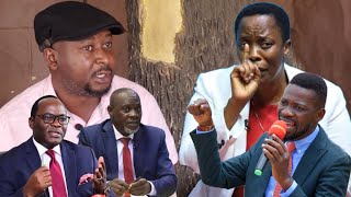 BETTY NAMBOOZE BAMUGOBYE KU MUKOOLO GWA MPUGA E MASAKAquotYAMULYAMU OLUKWEquotTWAGALA BOBIWINE YEKA [upl. by Mehta]