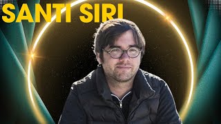 Santi Siri on Argentina’s Bitcoin Boom From Economic Chaos to Crypto Powerhouse [upl. by Allemahs]