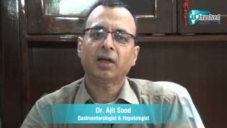 Dr Ajit Sood [upl. by Eidnarb]