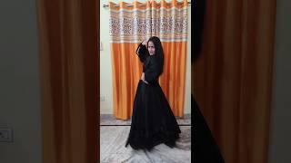 chalka chhalka re dance blackscreen black beauty [upl. by Haimorej]