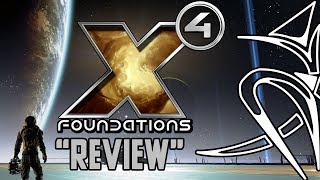 X4 Foundations quotreviewquot [upl. by Trembly]