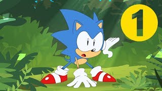 Sonic Adventure DX Knuckles the Echidnas Story 100 1080p [upl. by Tabby798]