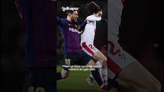 🗣 Cucurella Barcelonayı pişman edeceğim [upl. by Toomin]