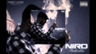 Niro Feat Isleym  Né Pour Vaincre Téléchargement Qualité CD [upl. by Schram]